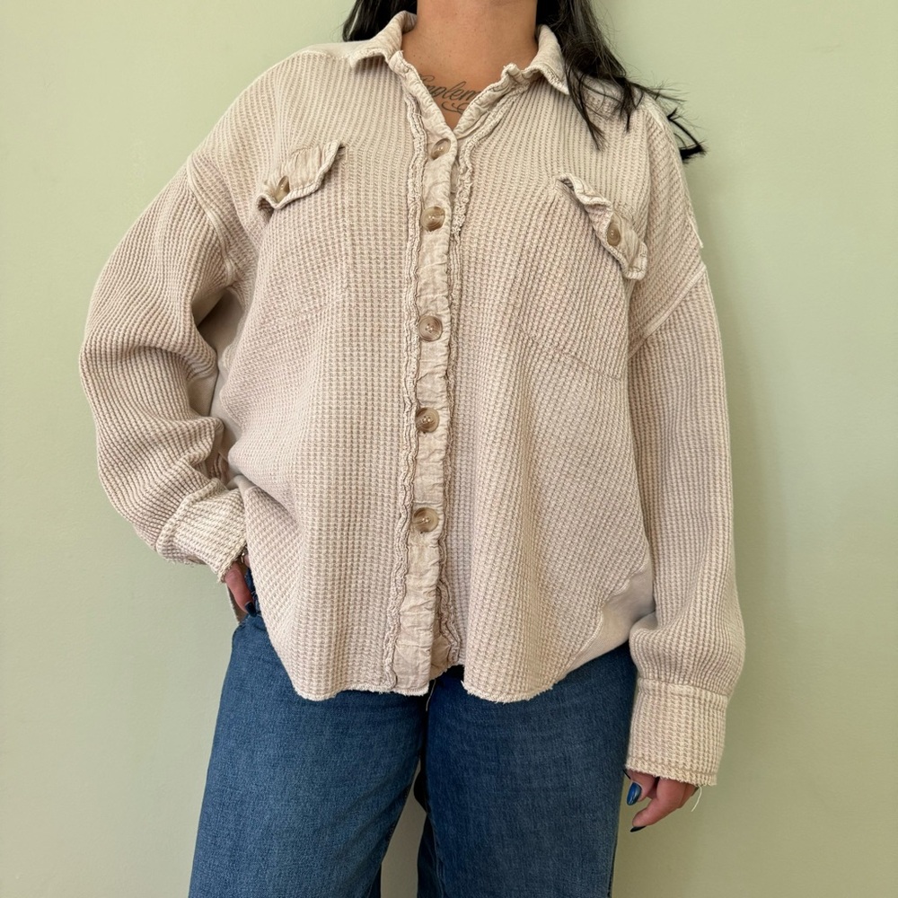 Free People One Scout Jacket